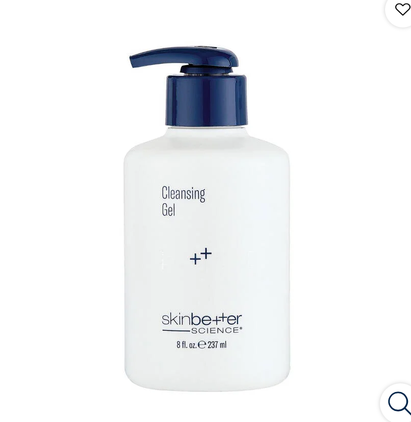 Cleansing Gel