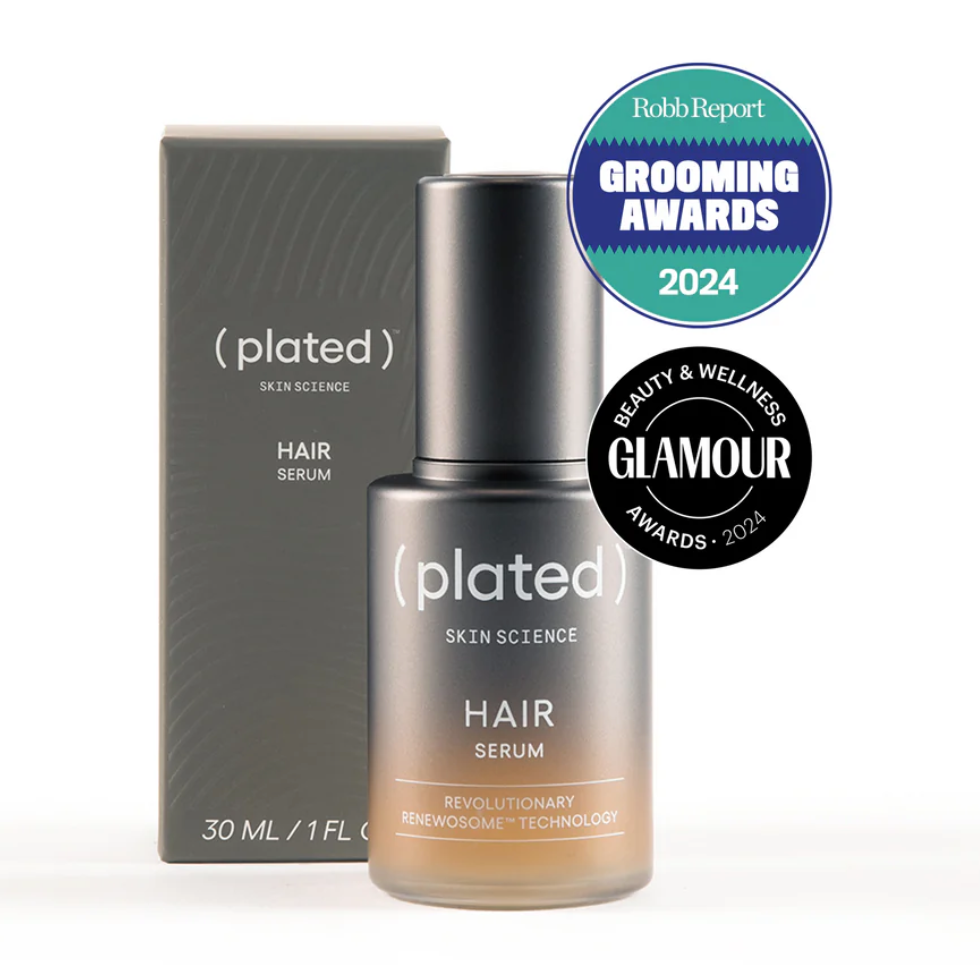 Hair Serum