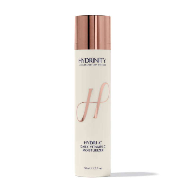 HYDRI-C Daily Vitamin C Moisturizer