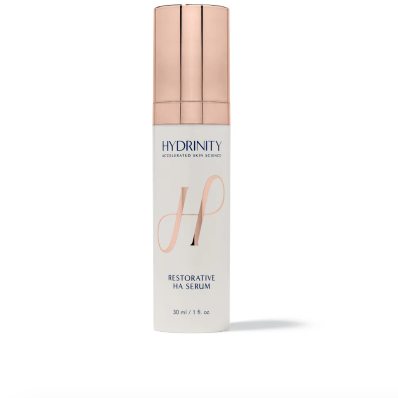 Restorative HA Serum