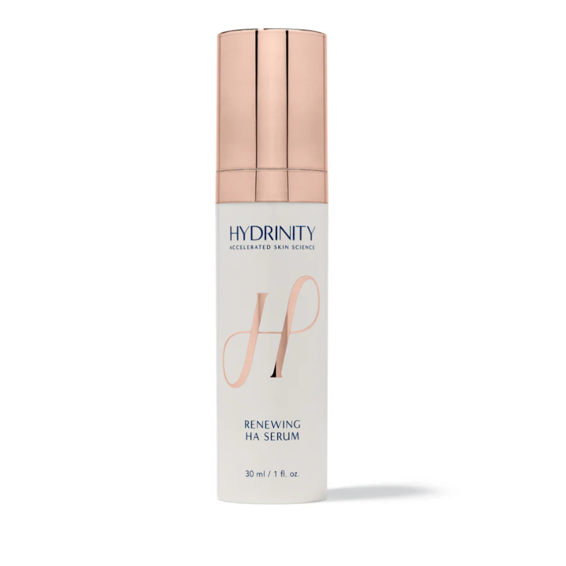 Renewing HA Serum