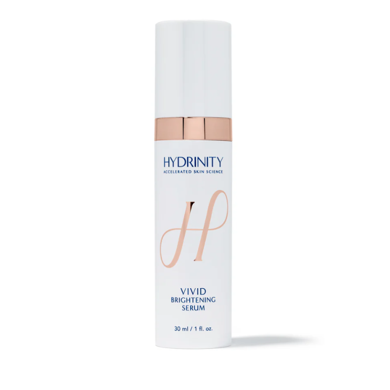 Vivid Brightening Serum