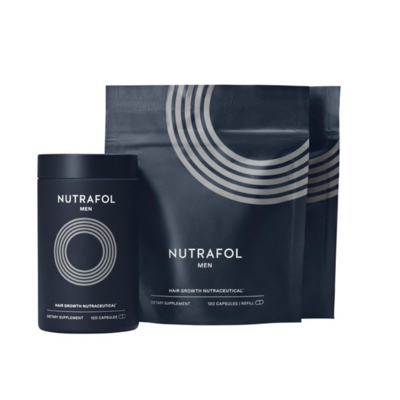 Men's Growth Pack