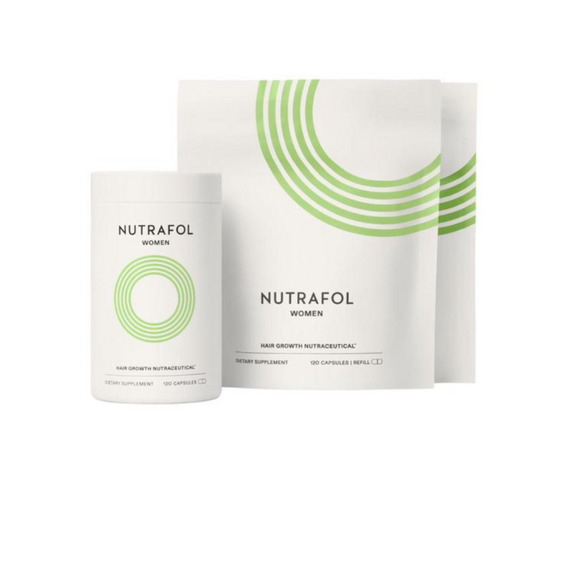 Women's Growth Pack