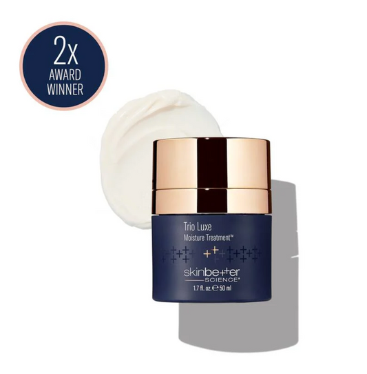 Trio Luxe Moisture Treatment
