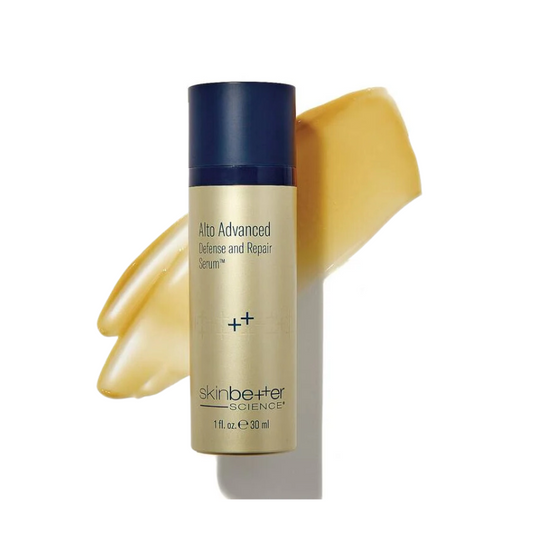 Alto Advanced Defense and Repair Serum