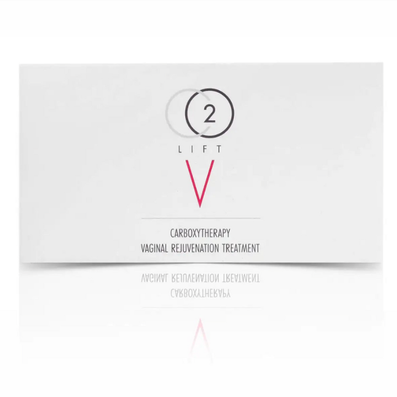 CO2Lift V - Carboxy Vaginal Treatment