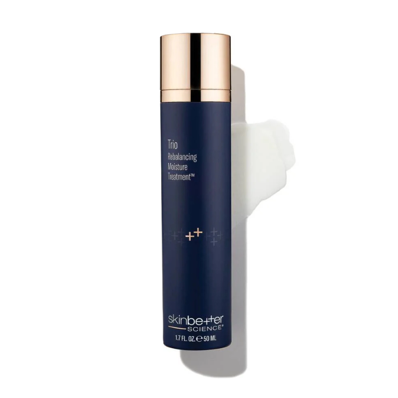 Trio Rebalancing Moisture Treatment