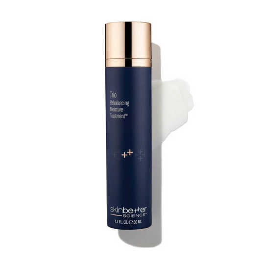 Trio Rebalancing Moisture Treatment